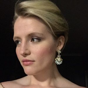 Meet your Posher, Lindee